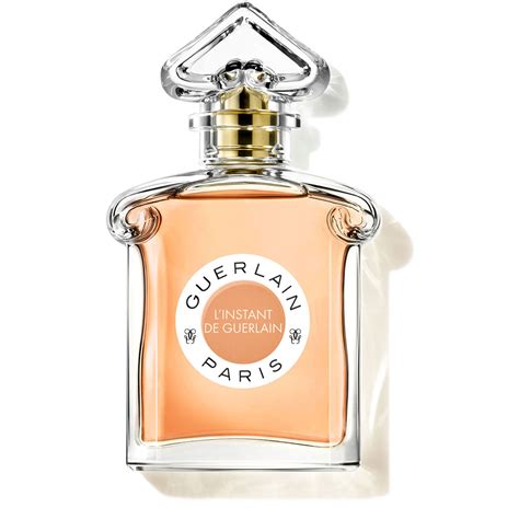 les parfums guerlain|guerlain official site.